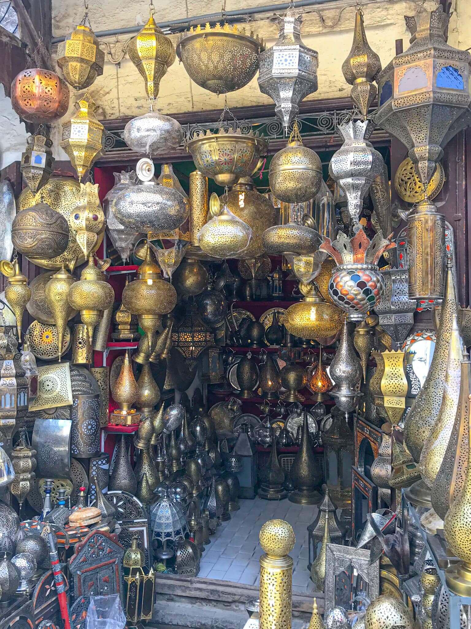 Fez Marrocos
