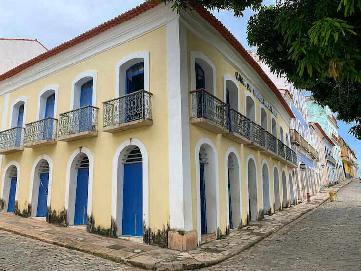 São Luís do Maranhão