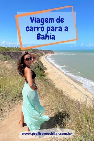 Pinterest Bahia