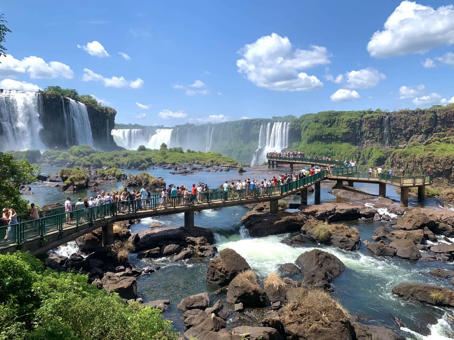 Roteiro de 3 dias em Foz do Iguaçu - Prefiro Mochilar