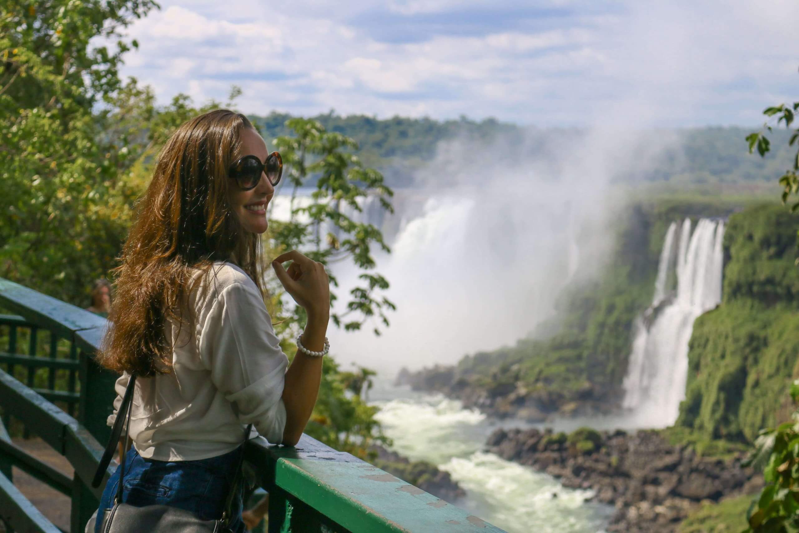 Roteiro de 3 dias em Foz do Iguaçu