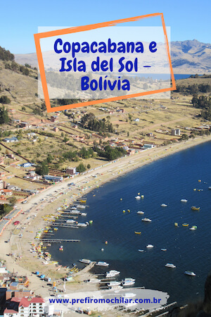 Pinterest Isla del Sol Bolivia