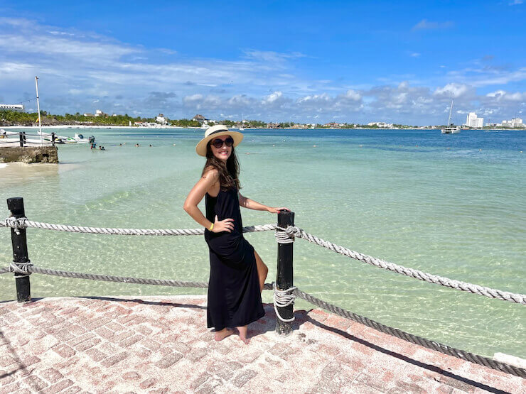 Cancún e Riviera Maya