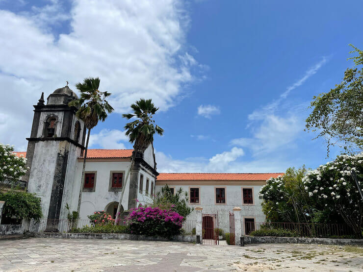 Convento da Conceição Olinda