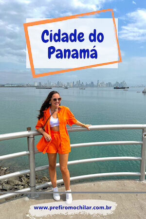 Pinterest Cidade do Panama