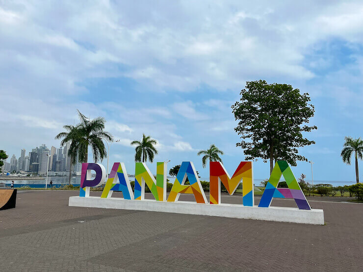 Cidade do Panama