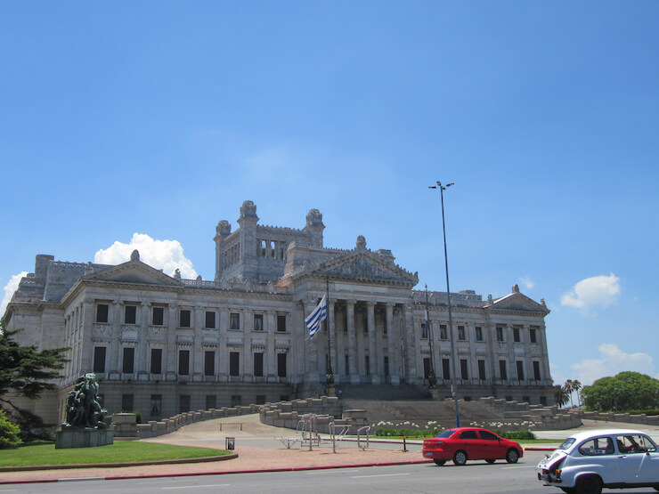 Montevideo Uruguay
