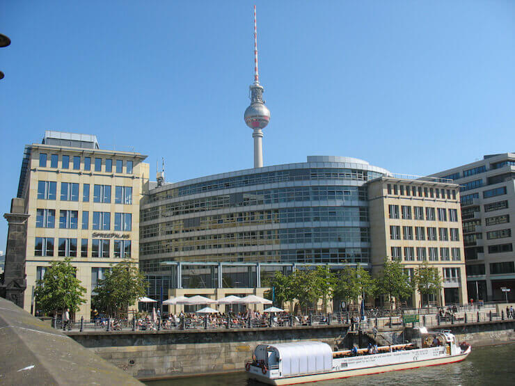 Berlim Alemanha