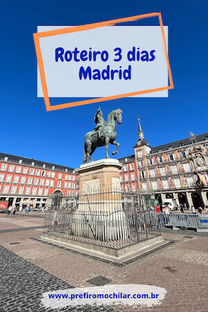 Pinterest Madrid