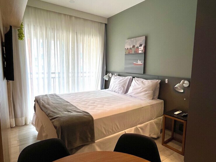 Feel Sampa São Paulo