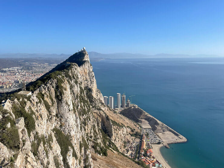 Gibraltar UK
