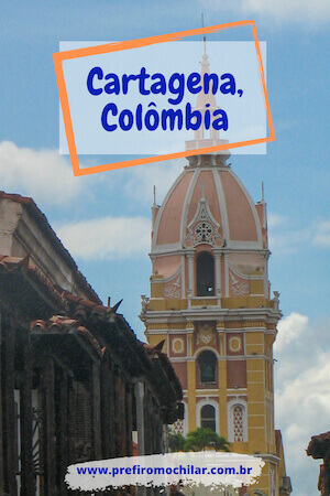 Pinterest Cartagena