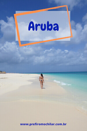Pinterest Aruba