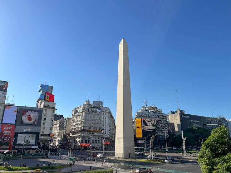 Capa Buenos Aires