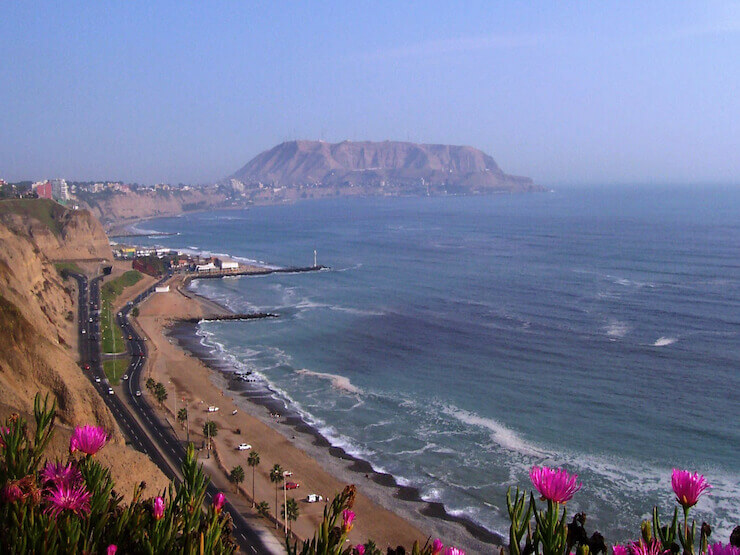 Lima Peru