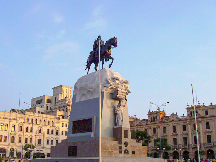 Lima Peru