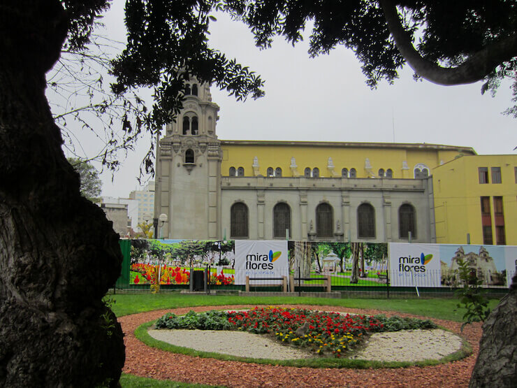 Lima Peru