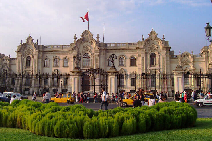 Lima Peru