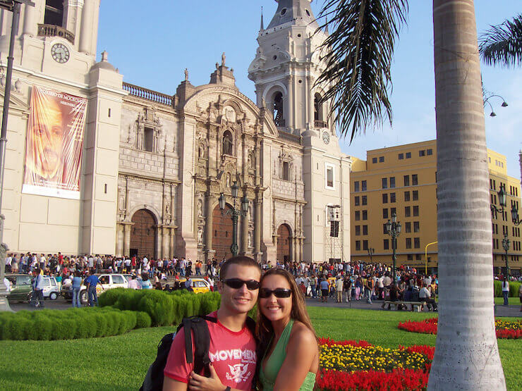 Lima Peru