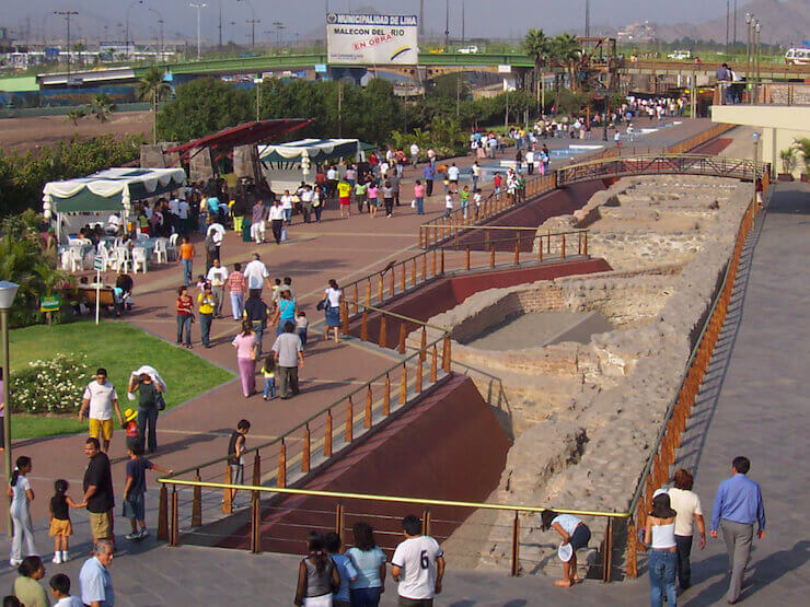 Lima Peru