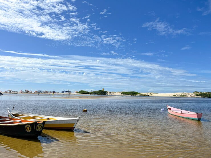 Guarda do Embaú Santa Catarina