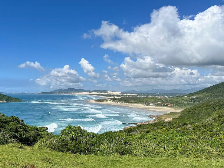 Santa Catarina
