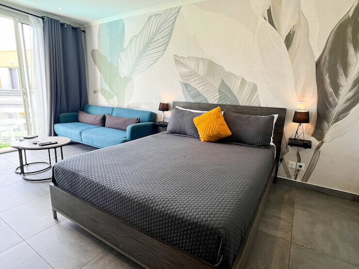 Perle des Sables Saint Martin