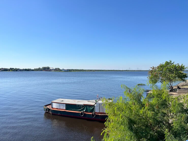 Costanera Assunção
