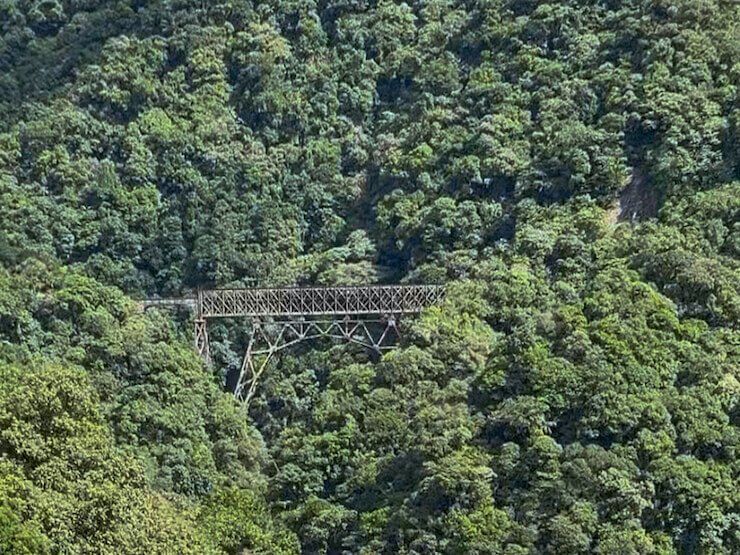 Bate-volta de Curitiba