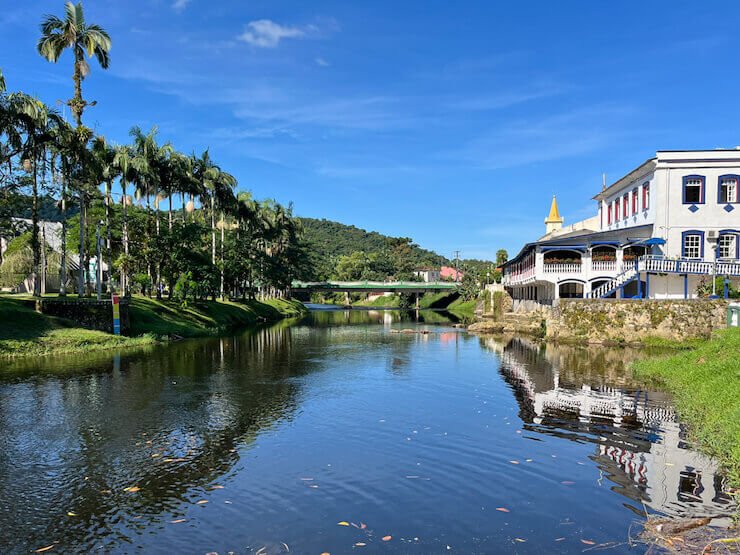 Morretes Bate-volta de Curitiba