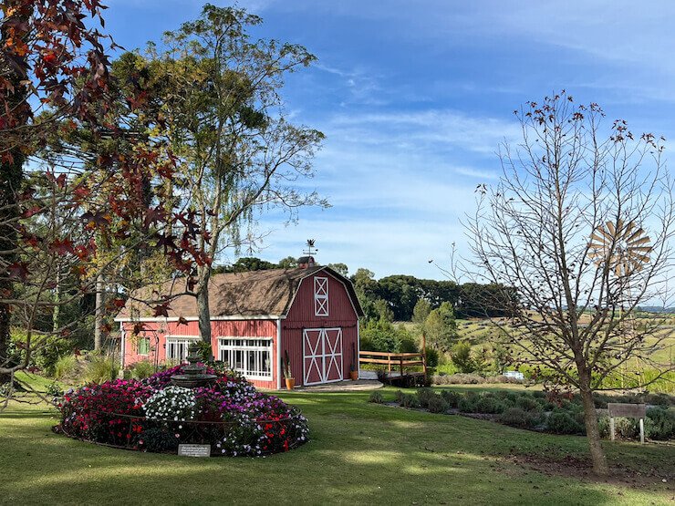 Lavandario Colonia Witmarsum