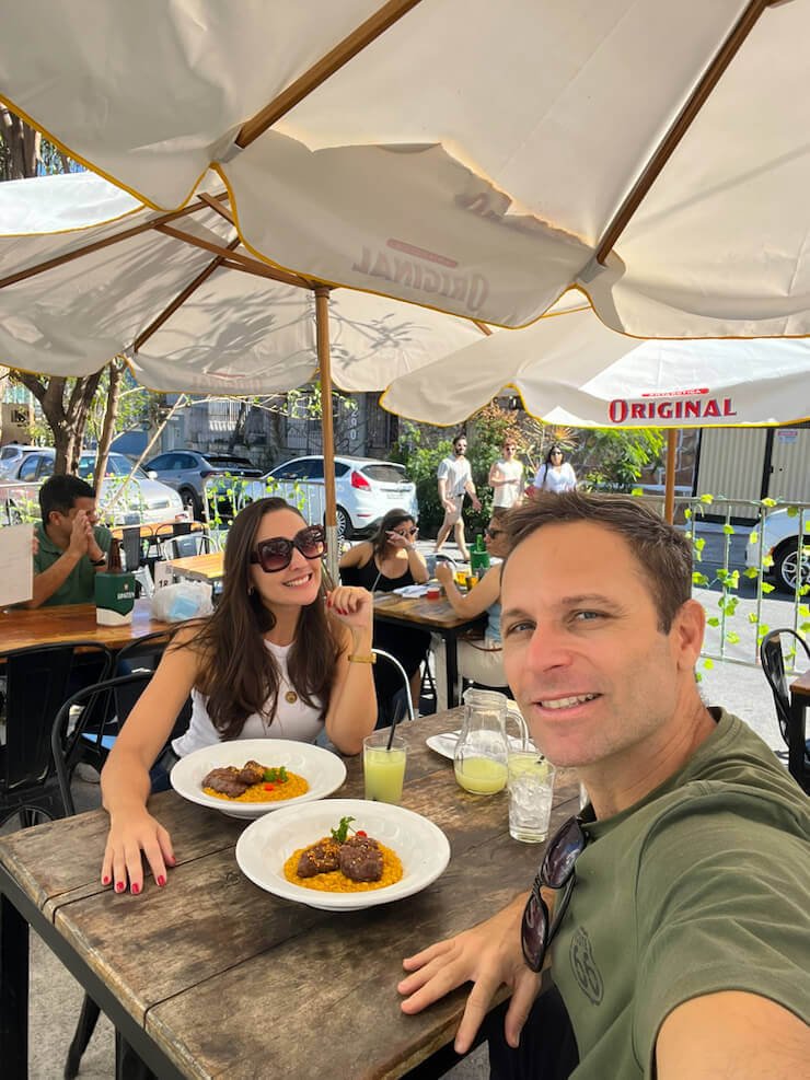 Bairro Santa Tereza BH Minas Gerais