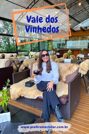 Pinterest Vale dos Vinhedos