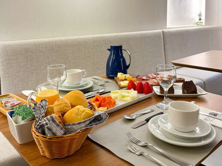 Mosteiro Hotel de Charme Garibaldi