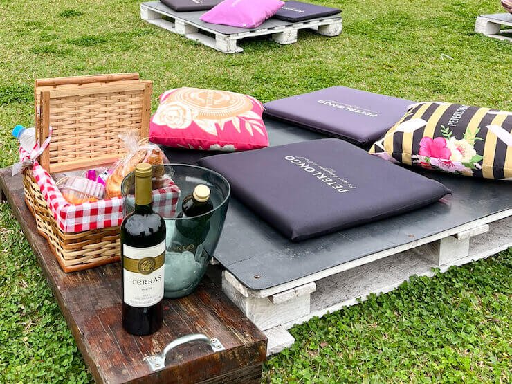 Peterlongo Garibaldi