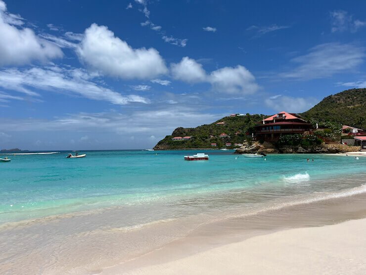 St Barth