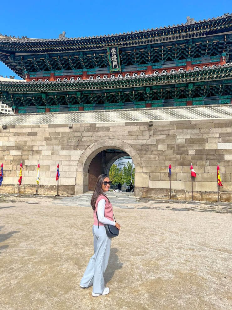 Seul Dorameira Coreia