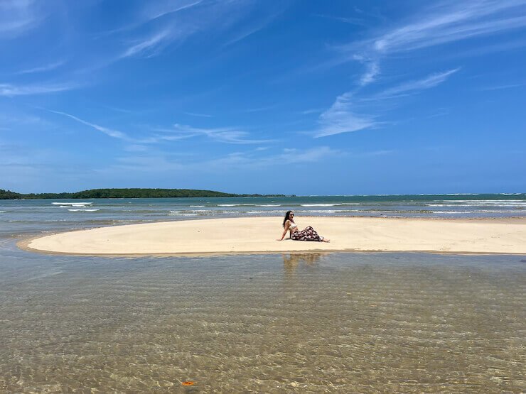 Boipeba Bahia