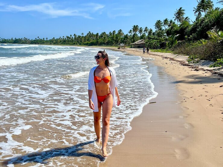 Bainema Boipeba Bahia