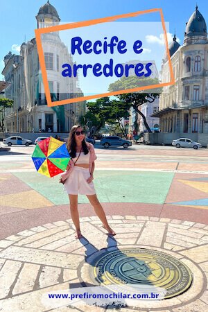 Pinterest Recife