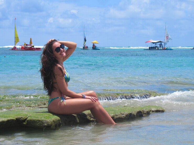 Porto de Galinhas PE