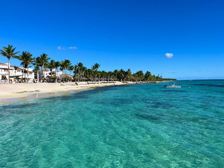 Bayahibe