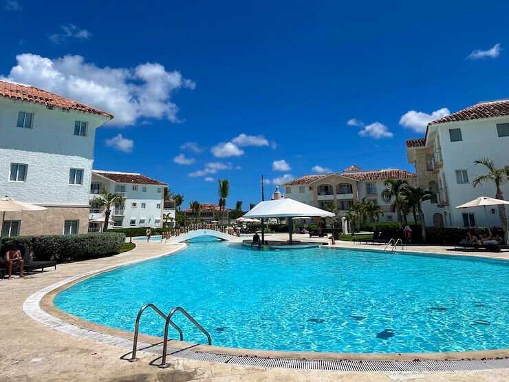 Cadaques Caribe Private