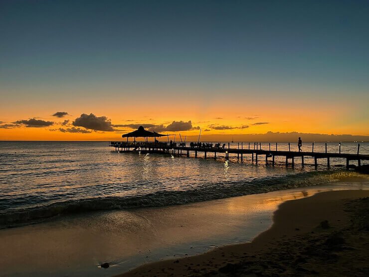 Playa Cadaques Caribe