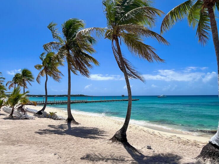Isla Catalina Bayahibe