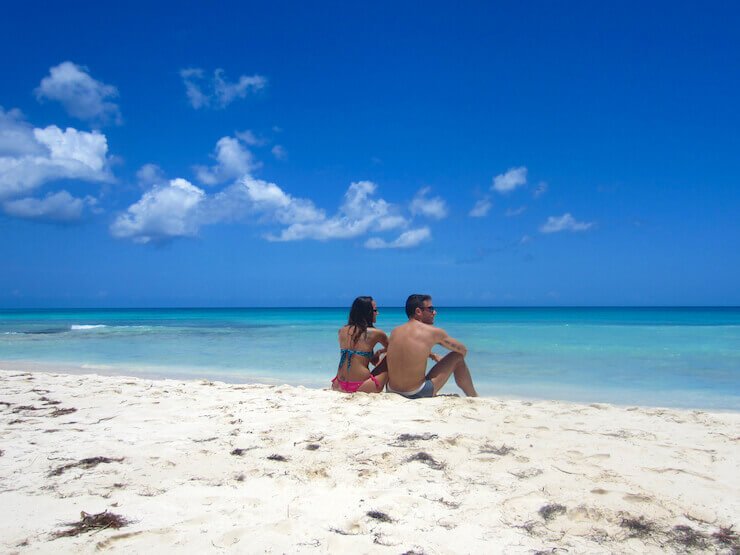Isla Saona Punta Cana