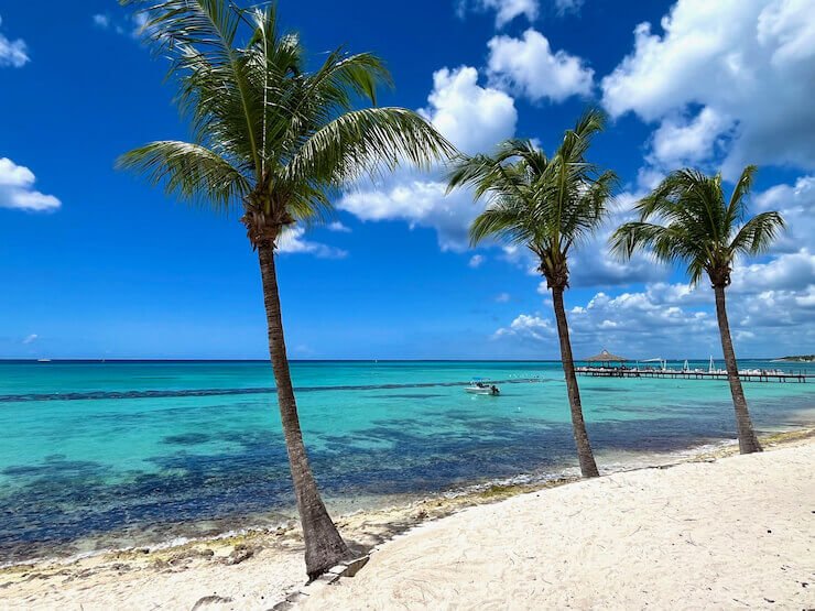 Playa Dominicus Bayahibe