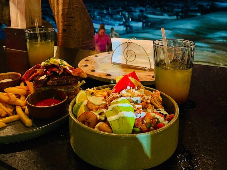 Bayahibe Republica dominicana