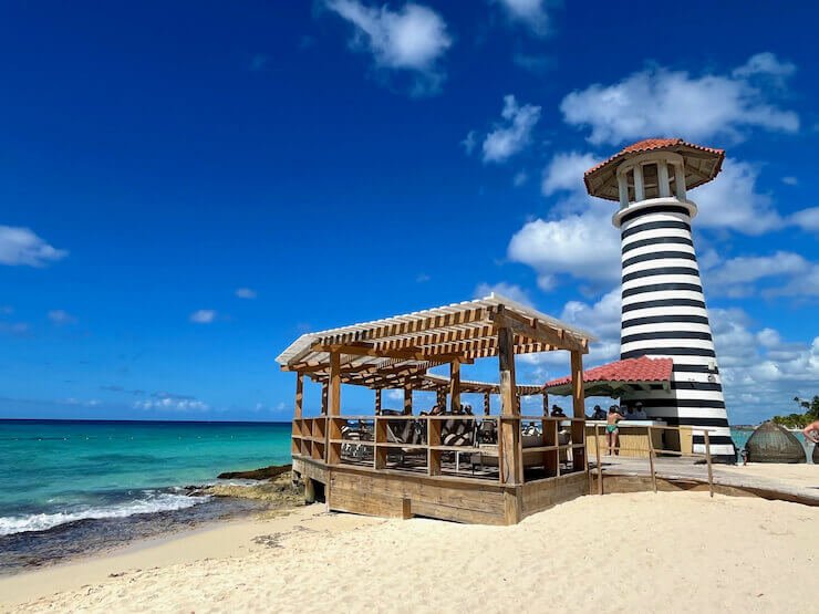 Farol de Bayahibe