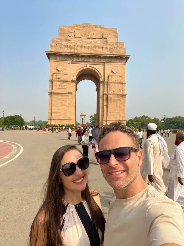 India Gate